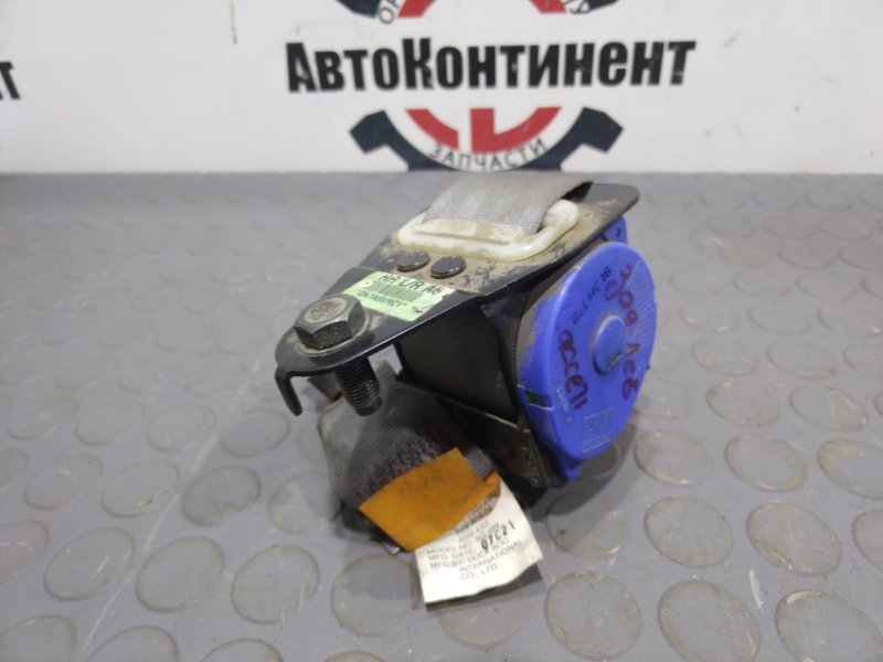 Ремень безопасности, 900 рублей, Красноярск