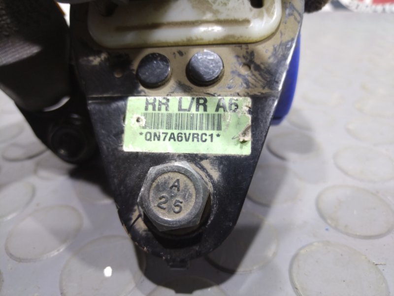 Ремень безопасности, 900 рублей, Красноярск