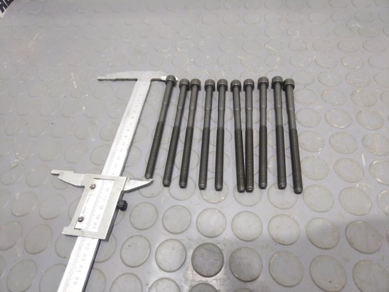 Болт головки блока цилиндров, 400 рублей, Красноярск