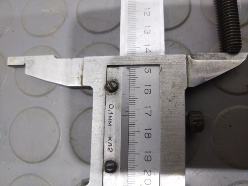 Болт головки блока цилиндров, 400 рублей, Красноярск