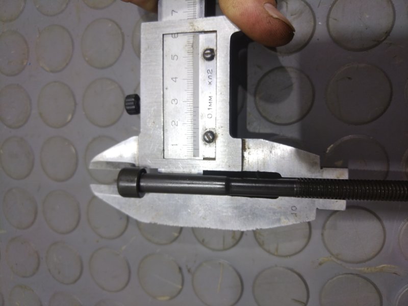 Болт головки блока цилиндров, 400 рублей, Красноярск