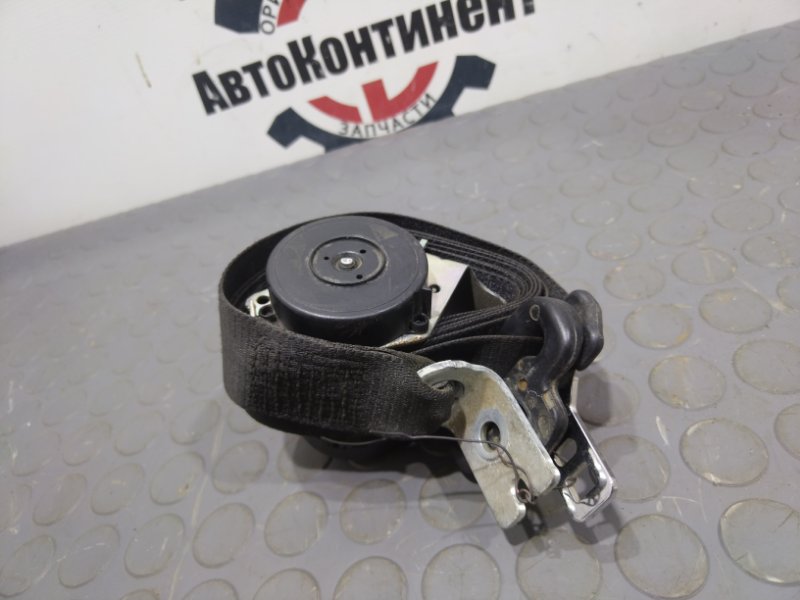 Ремень безопасности, 900 рублей, Красноярск