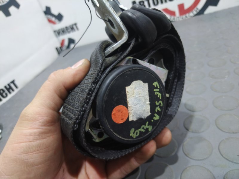 Ремень безопасности, 900 рублей, Красноярск