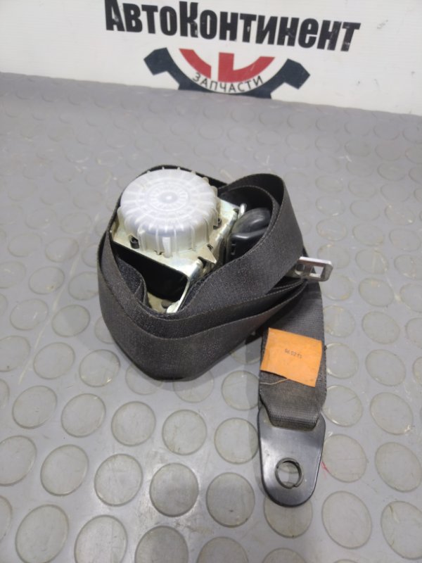 Ремень безопасности, 1500 рублей, Красноярск