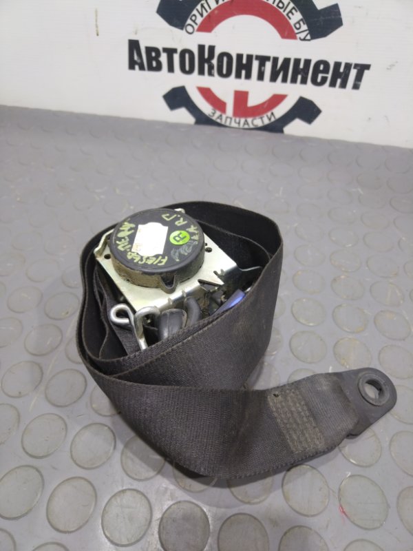 Ремень безопасности, 1500 рублей, Красноярск