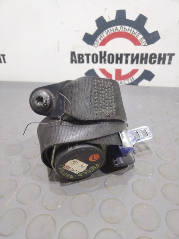 Ремень безопасности, 1500 рублей, Красноярск