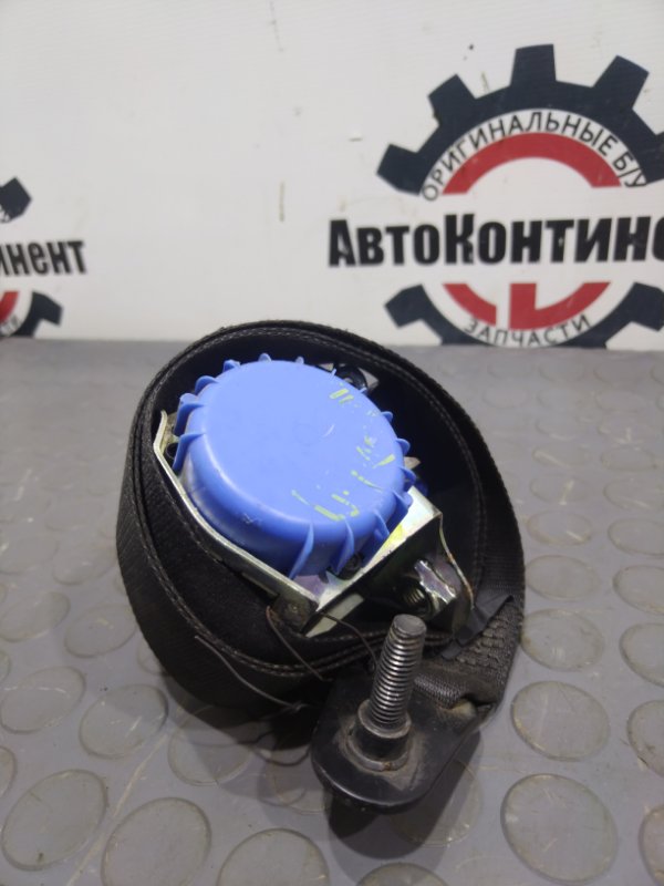 Ремень безопасности, 1500 рублей, Красноярск