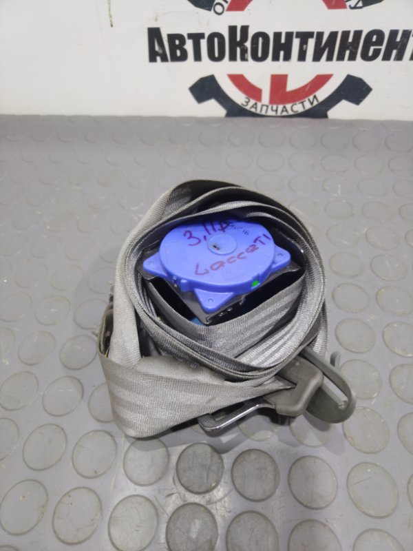 Ремень безопасности, 900 рублей, Красноярск