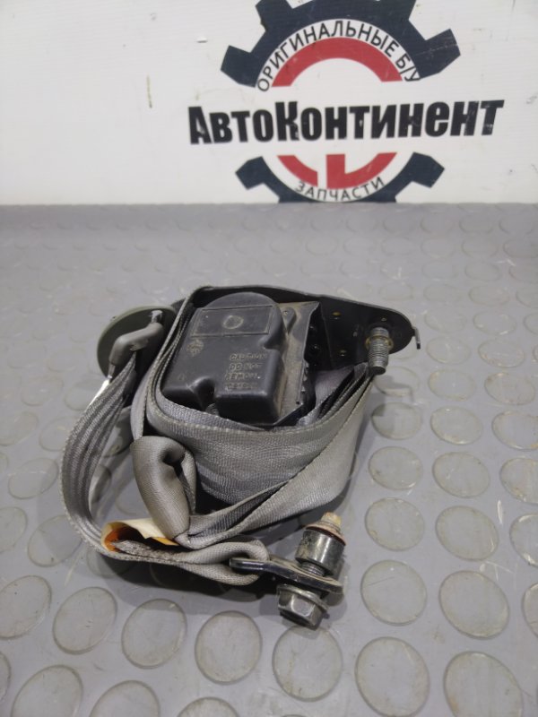 Ремень безопасности, 900 рублей, Красноярск