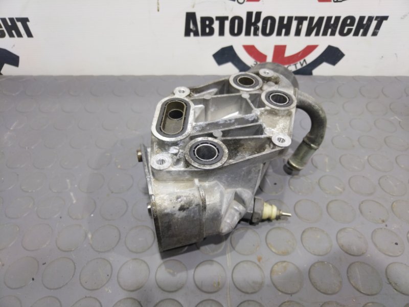 Корпус масляного фильтра, 500 рублей, Красноярск