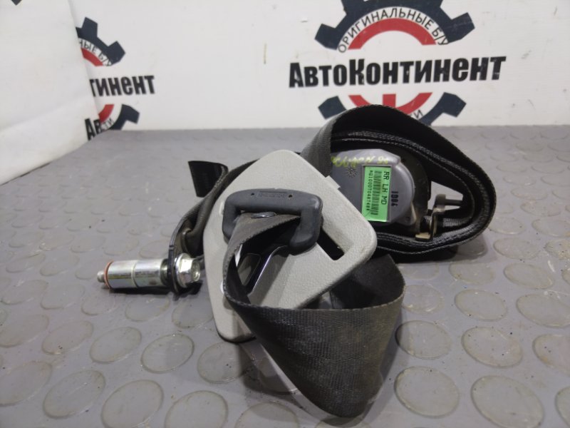 Ремень безопасности, 1500 рублей, Красноярск