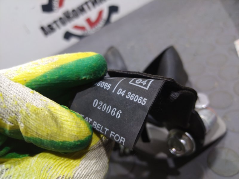 Ремень безопасности, 1500 рублей, Красноярск