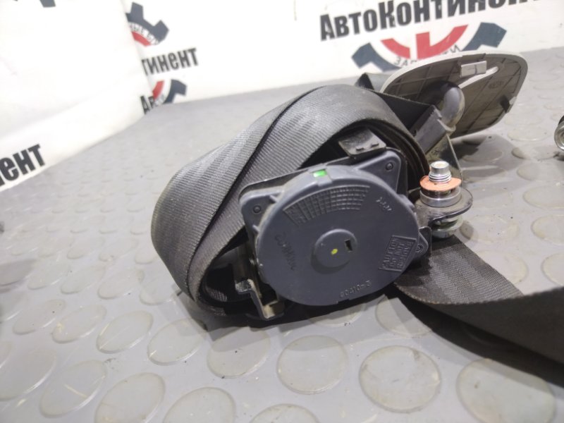 Ремень безопасности, 1500 рублей, Красноярск