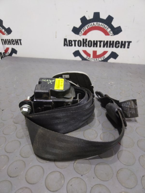 Ремень безопасности, 1500 рублей, Красноярск