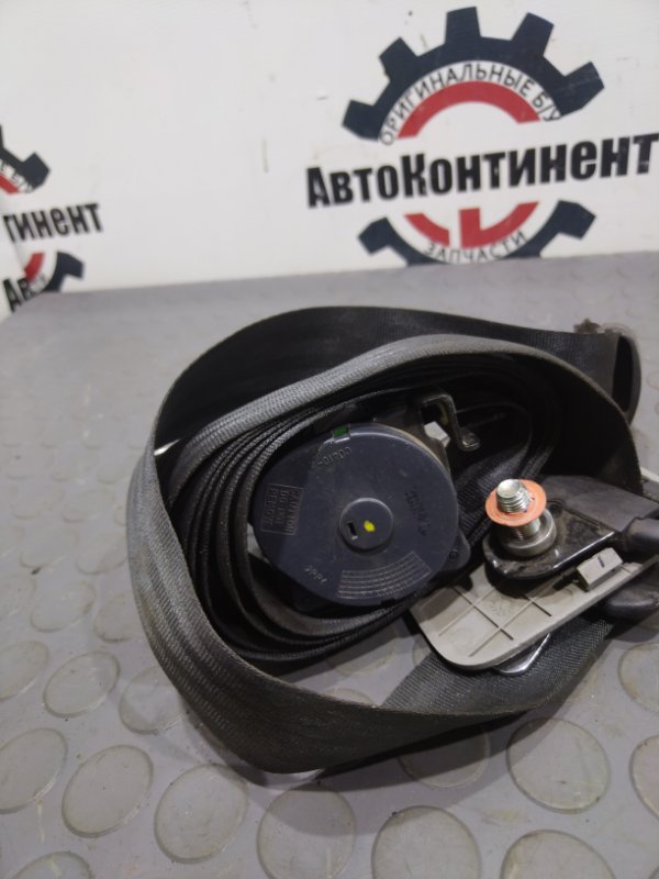 Ремень безопасности, 1500 рублей, Красноярск