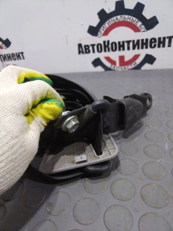 Ремень безопасности, 1500 рублей, Красноярск