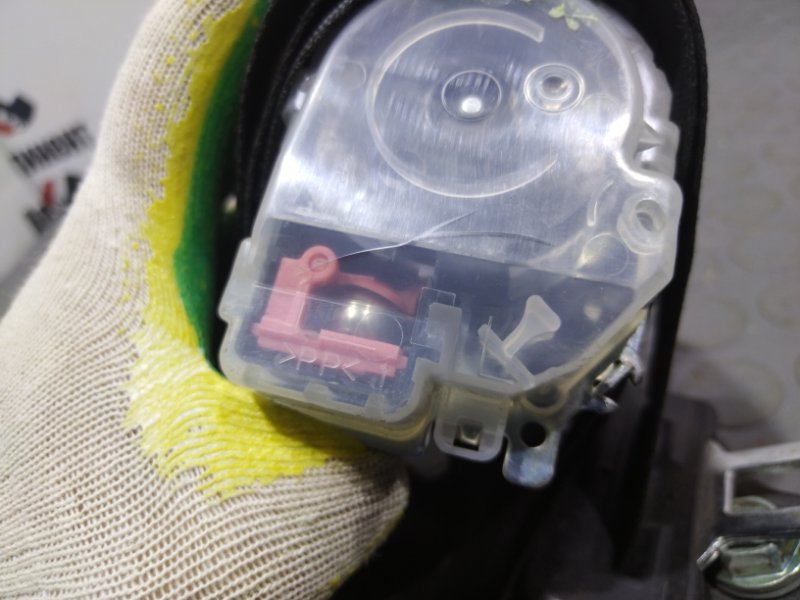 Ремень безопасности, 2000 рублей, Красноярск