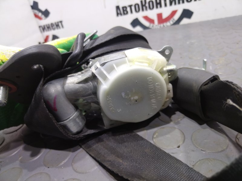 Ремень безопасности, 2000 рублей, Красноярск