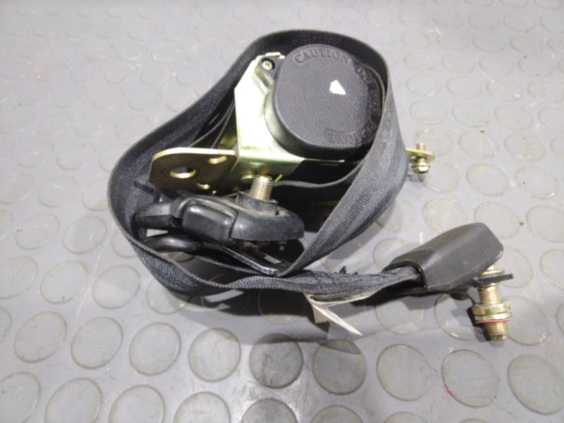 Ремень безопасности, 500 рублей, Красноярск