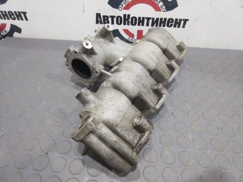 Коллектор впускной, 1000 рублей, Красноярск