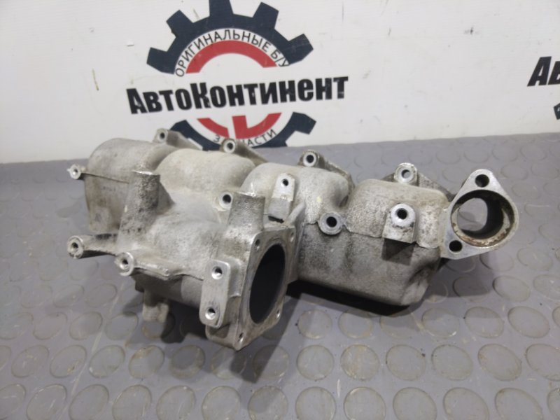 Коллектор впускной, 1000 рублей, Красноярск