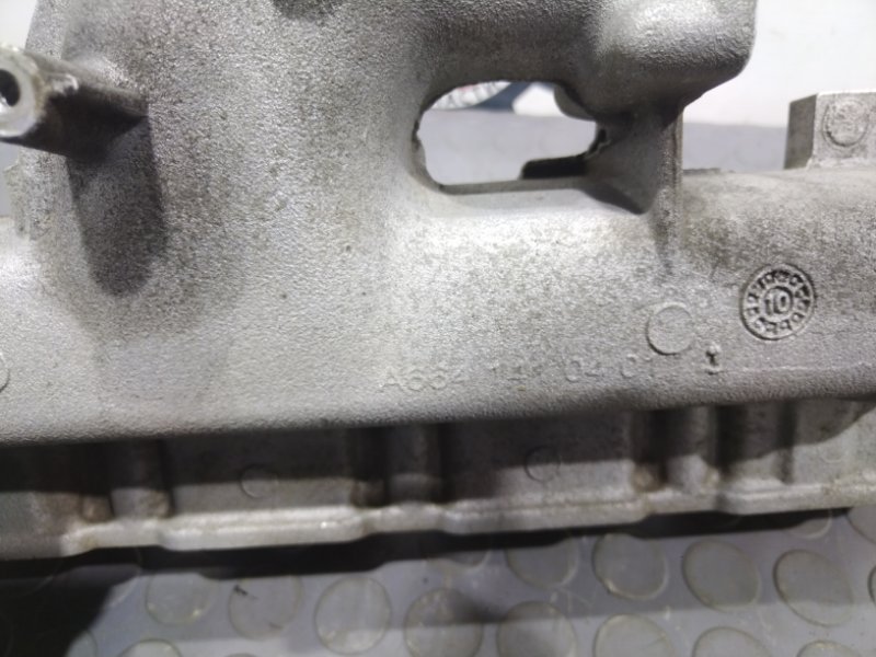 Коллектор впускной, 1000 рублей, Красноярск