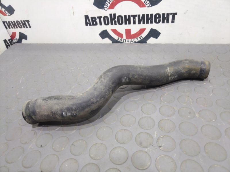 Патрубок системы охлаждения, 1000 рублей, Красноярск