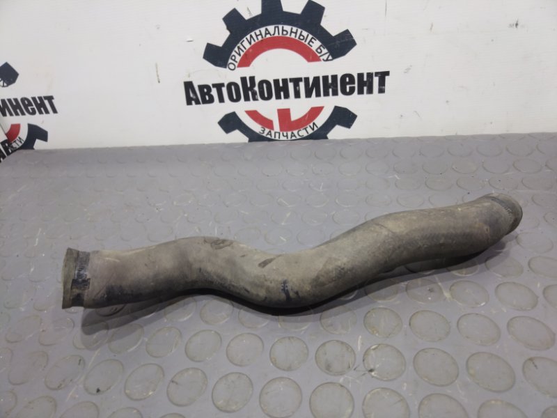 Патрубок системы охлаждения, 1000 рублей, Красноярск