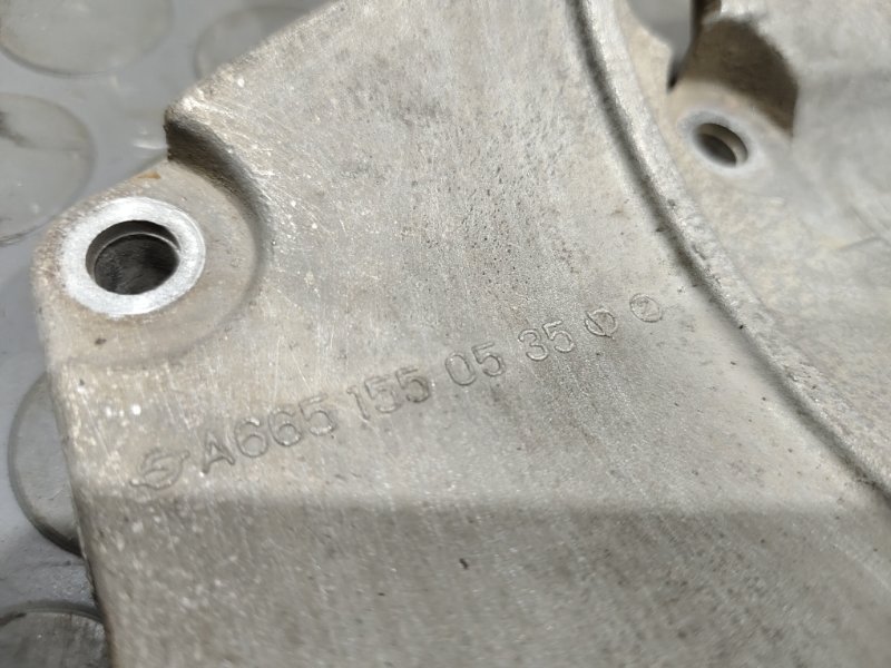 Кронштейн генератора, 1500 рублей, Красноярск