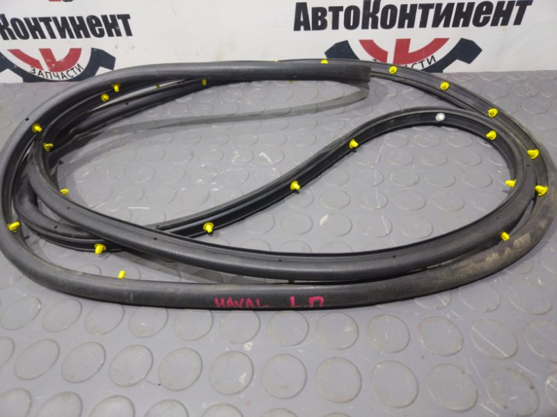 Уплотнительная резинка боковой двери, 3000 рублей, Красноярск