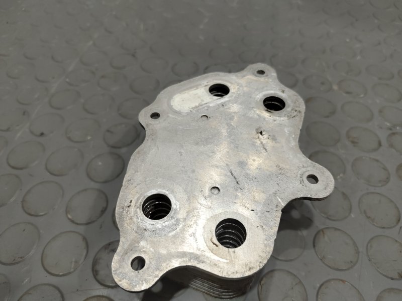 Теплообменник отопителя, 950 рублей, Красноярск