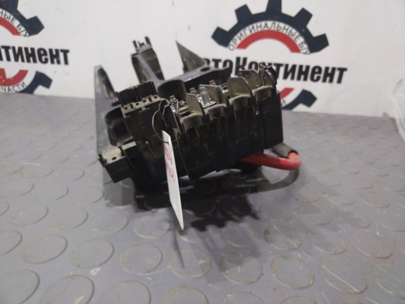 Корпус блока предохранителей, 1500 рублей, Красноярск