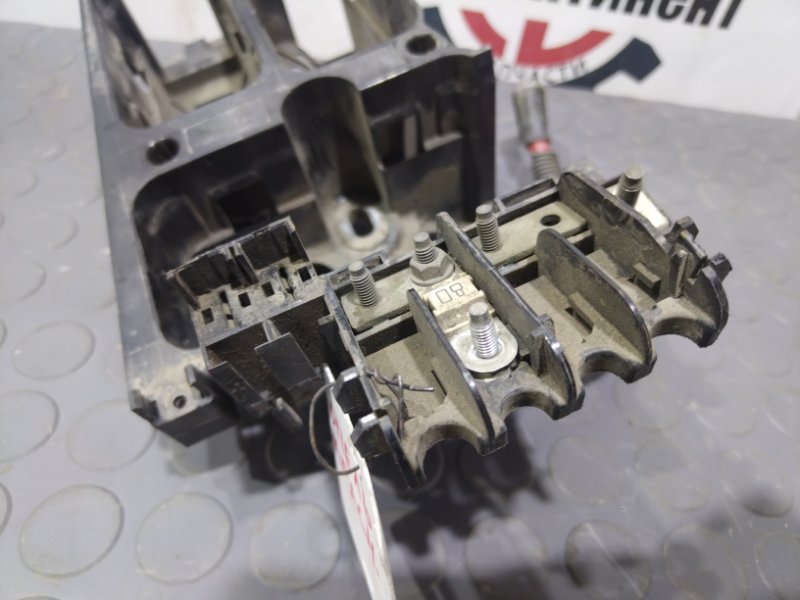 Корпус блока предохранителей, 1500 рублей, Красноярск