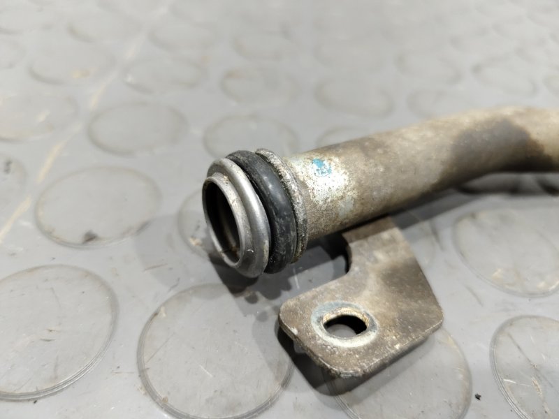 Трубка системы охлаждения, 900 рублей, Красноярск