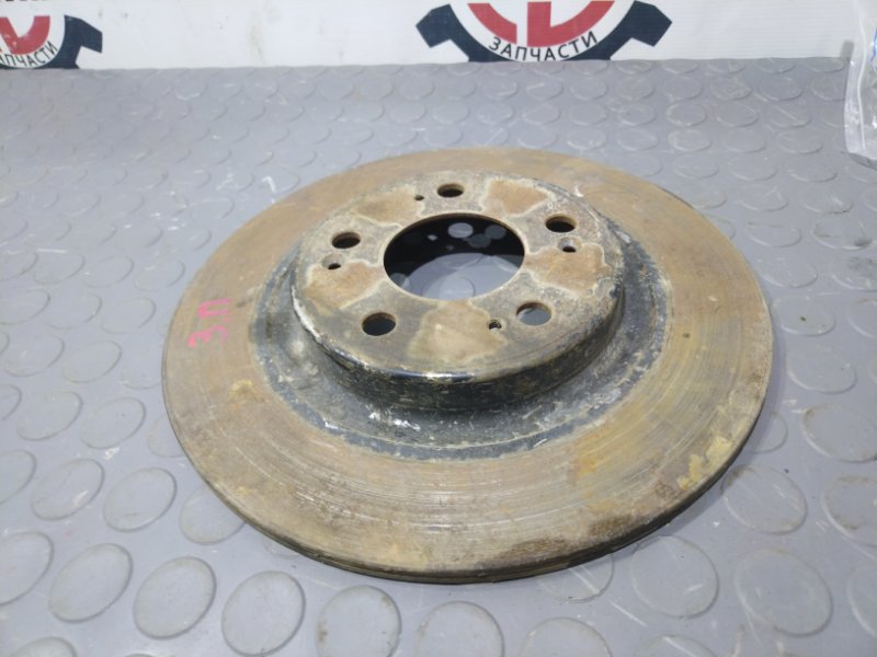 Диск тормозной, 2700 рублей, Красноярск