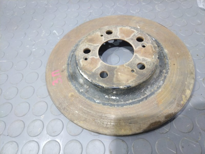 Диск тормозной, 2700 рублей, Красноярск