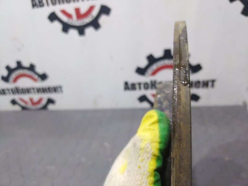 Диск тормозной, 2700 рублей, Красноярск