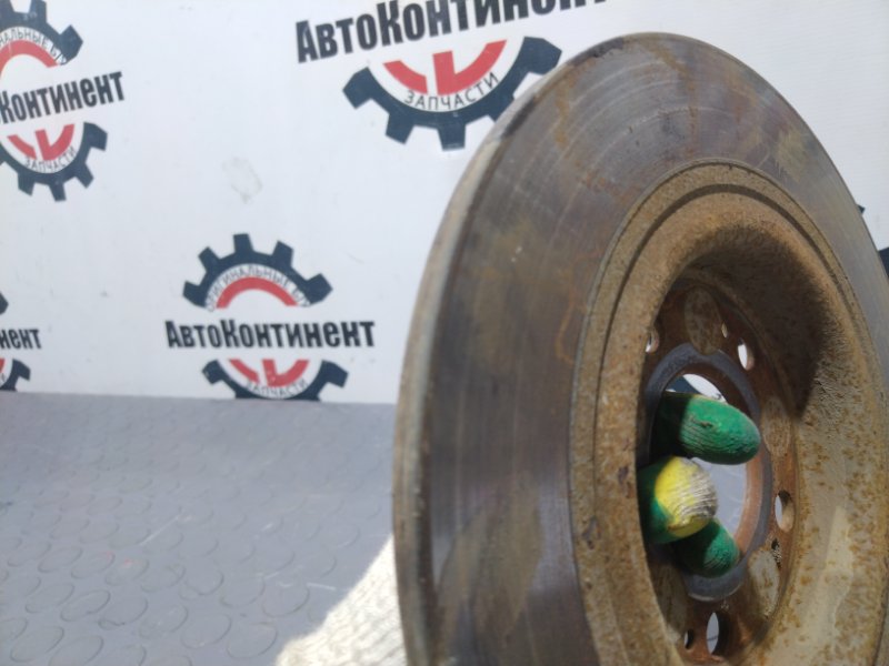 Диск тормозной, 2700 рублей, Красноярск