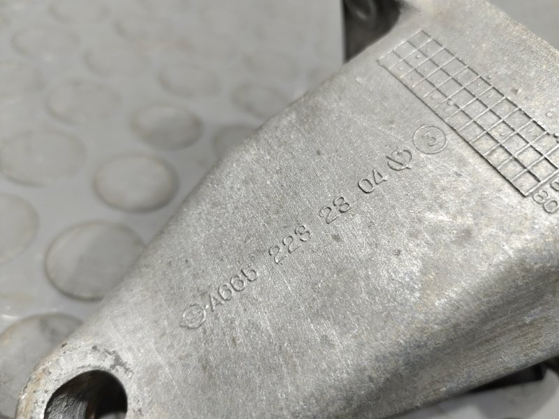 Кронштейн опоры двигателя, 1500 рублей, Красноярск