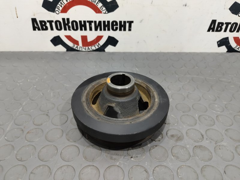 Шкив коленвала, 1000 рублей, Красноярск