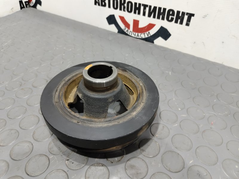 Шкив коленвала, 1000 рублей, Красноярск