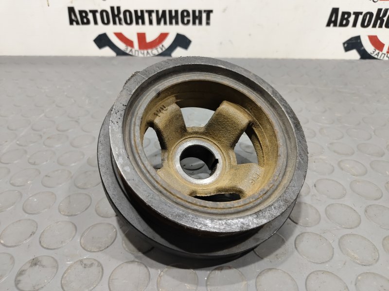 Шкив коленвала, 1000 рублей, Красноярск