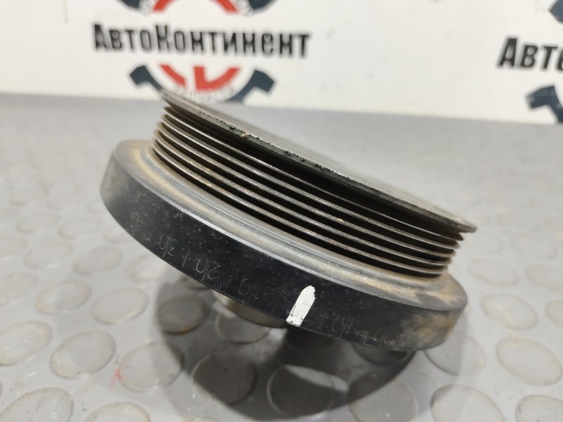 Шкив коленвала, 1000 рублей, Красноярск