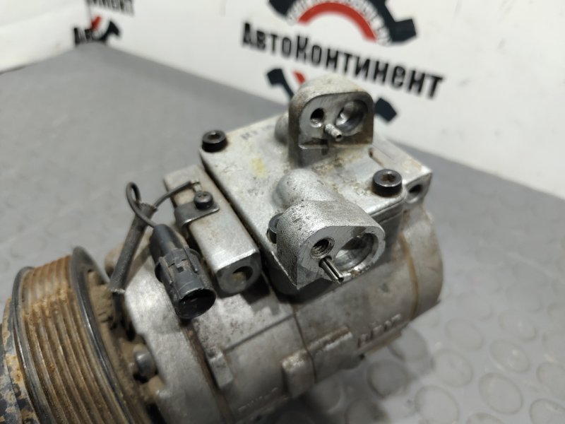 Компрессор кондиционера, 12000 рублей, Красноярск