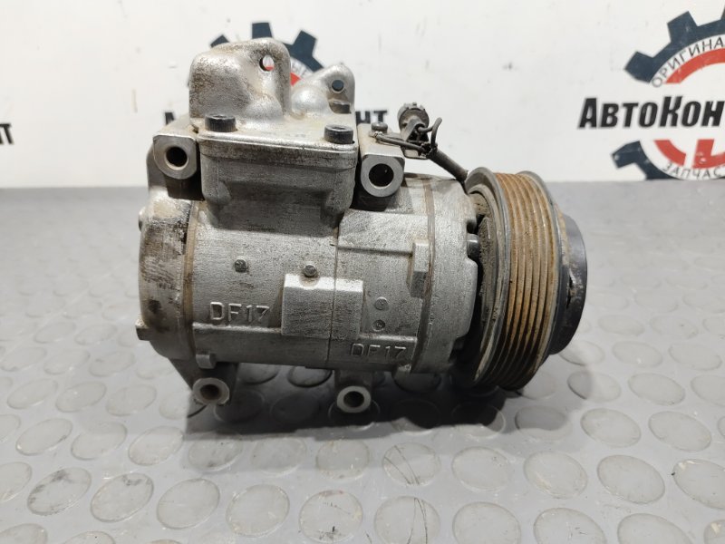 Компрессор кондиционера, 12000 рублей, Красноярск