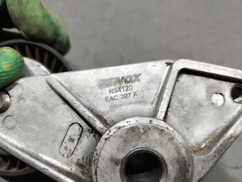 Ролик натяжителя, 1200 рублей, Красноярск