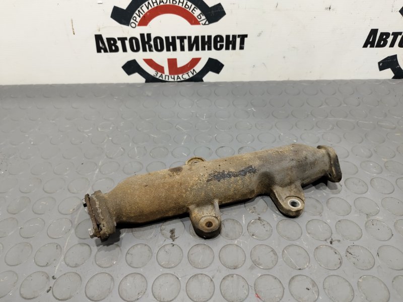 Выпускной коллектор, 500 рублей, Красноярск