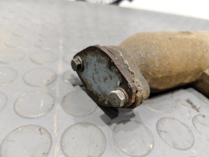 Выпускной коллектор, 500 рублей, Красноярск