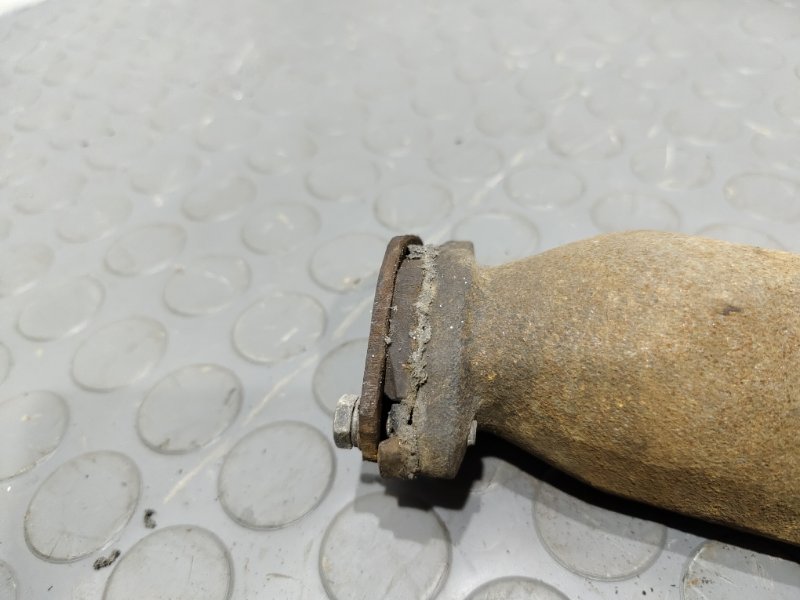 Выпускной коллектор, 500 рублей, Красноярск