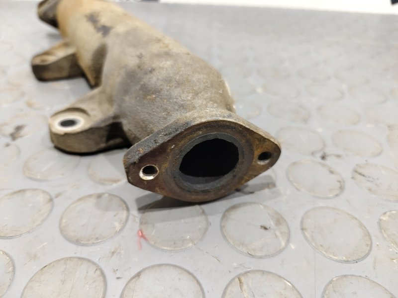 Выпускной коллектор, 500 рублей, Красноярск